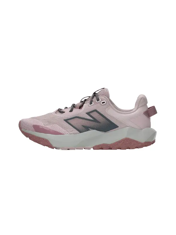 new balance new balance Tekaški čevelj 'Nitrel'  antracit / rosé