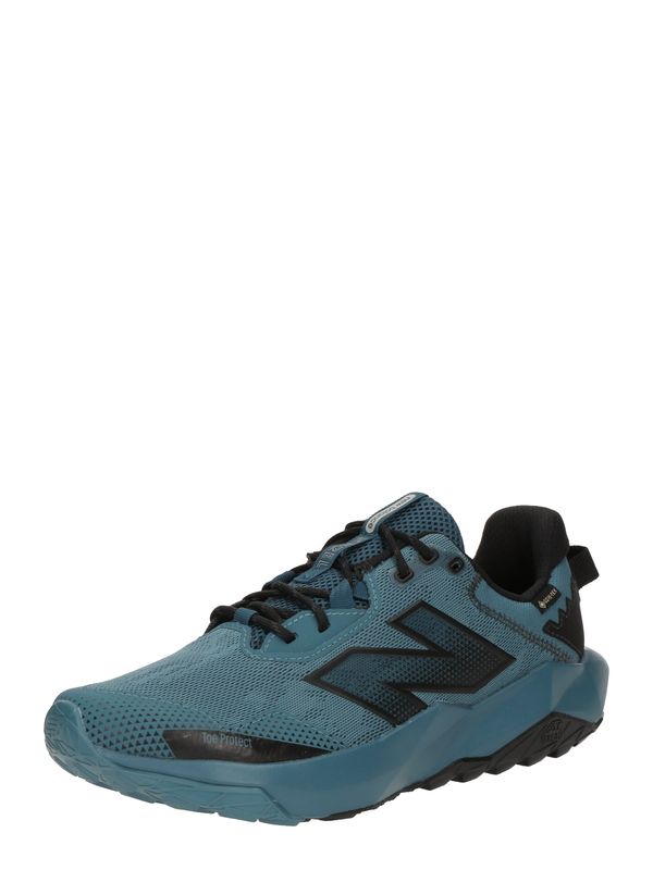 new balance new balance Tekaški čevelj 'Nitrel GTX'  golobje modra / črna