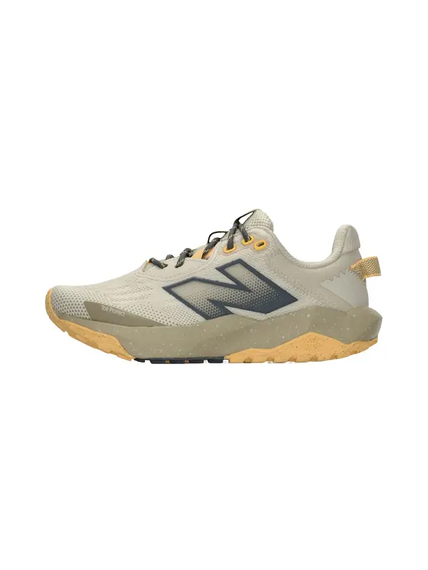new balance new balance Tekaški čevelj 'Nitrel'  kit / zlato-rumena / antracit