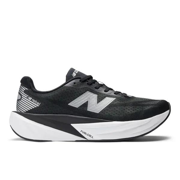 new balance new balance Tekaški čevelj 'Rebel v5'  črna / bela