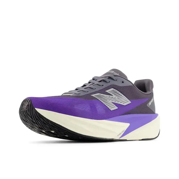 new balance new balance Tekaški čevelj 'Rebel V5'  lila / robida