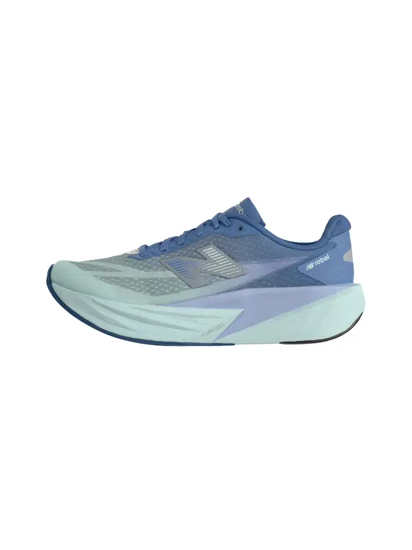 new balance new balance Tekaški čevelj 'Rebel v5'  modra / cijansko modra / svetlo modra