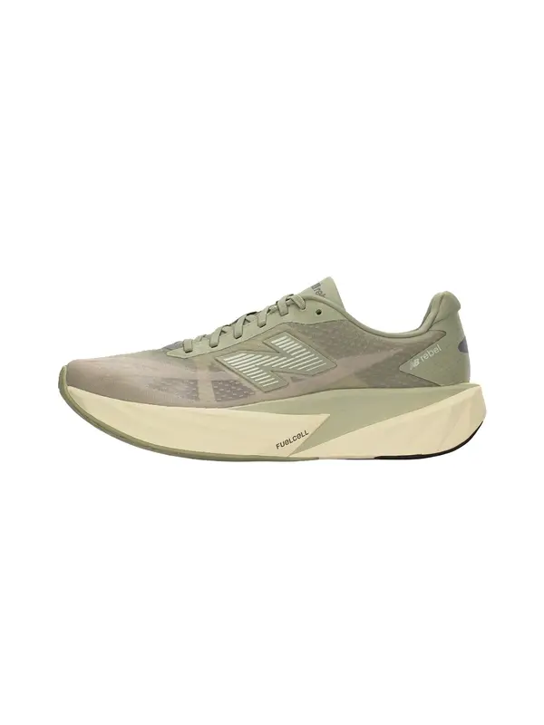 new balance new balance Tekaški čevelj 'Rebel v5'  pastelno zelena