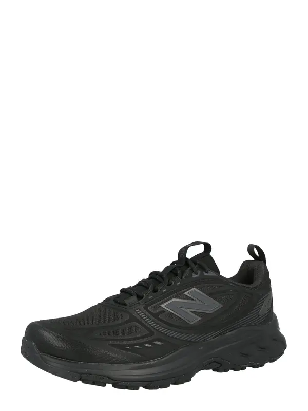 new balance new balance Tekaški čevelj  siva / črna