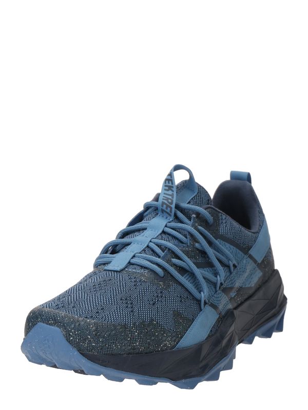 new balance new balance Tekaški čevelj 'Tektrel'  dimno modra / progasto modra