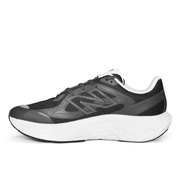 new balance new balance Tekaški čevelj 'TRN'  črna / bela
