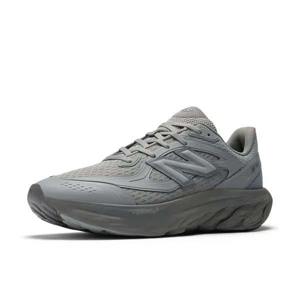 new balance new balance Tekaški čevelj 'TRN'  siva / dimno-siva