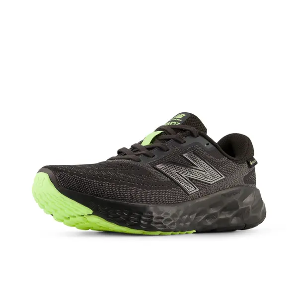 new balance new balance Tekaški čevelj 'X EVOZ V4'  svetlo zelena / črna
