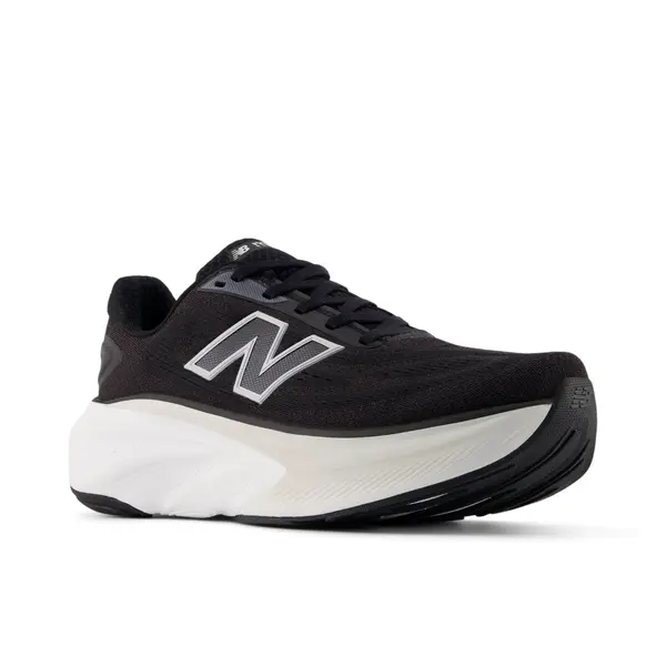 new balance new balance Tekaški čevelj 'X More v6'  črna / bela