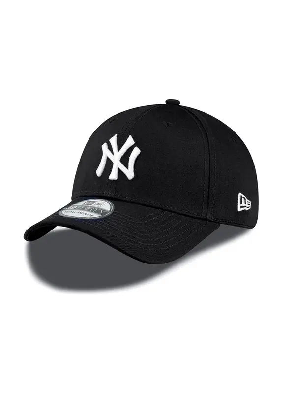 NEW ERA NEW ERA Kapa '39Thirty New York Yankees Classic'  črna / bela