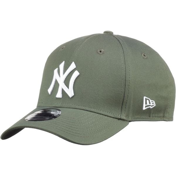 NEW ERA NEW ERA Kapa '39Thirty New York Yankees'  zelena / bela