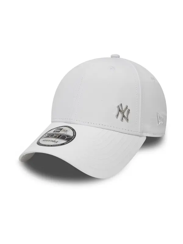 NEW ERA NEW ERA Kapa '9Forty'  bela