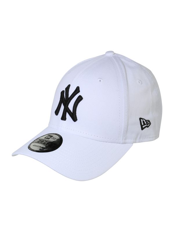 NEW ERA NEW ERA Kapa '9Forty League Neyyan'  črna / bela