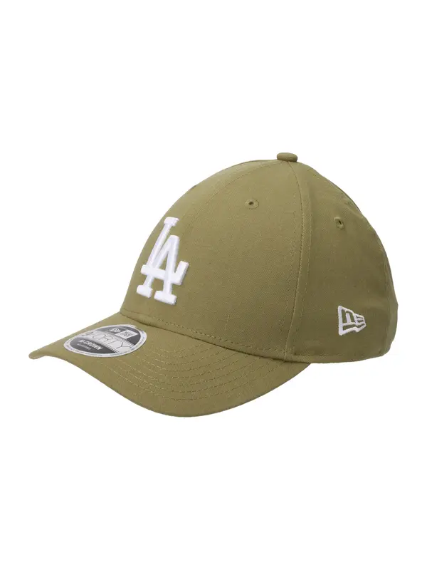 NEW ERA NEW ERA Kapa '9FORTY LOSDOD'  oliva / bela
