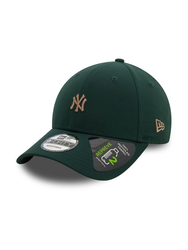 NEW ERA NEW ERA Kapa '9FORTY NEYYAN'  rjava / svetlo siva / temno zelena / črna