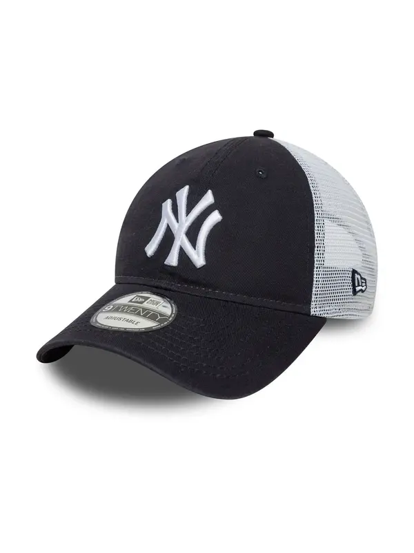 NEW ERA NEW ERA Kapa '9TWENTY NEYYAN'  črna / bela