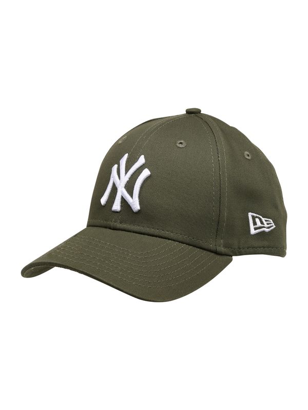 NEW ERA NEW ERA Kapa 'Forty New York Yankees'  kaki / bela