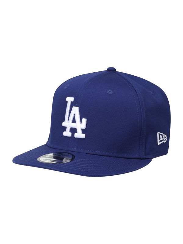 NEW ERA NEW ERA Kapa 'LA Dodgers Team'  temno modra / bela