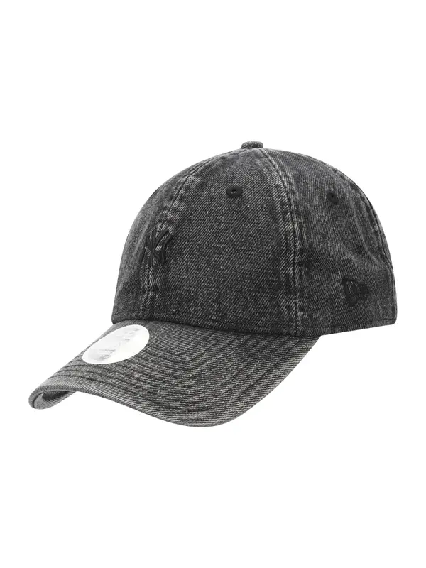 NEW ERA NEW ERA Kapa 'LEAGUE ESS 9TWENTY NEYYAN'  črna
