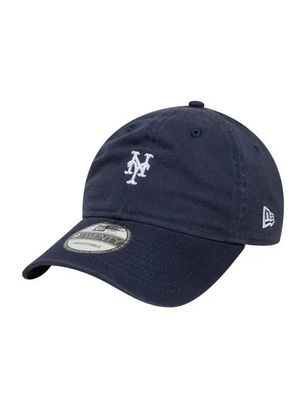 NEW ERA NEW ERA Kapa 'LEAGUE ESS 9TWENTY NEYYAN'  marine / bela