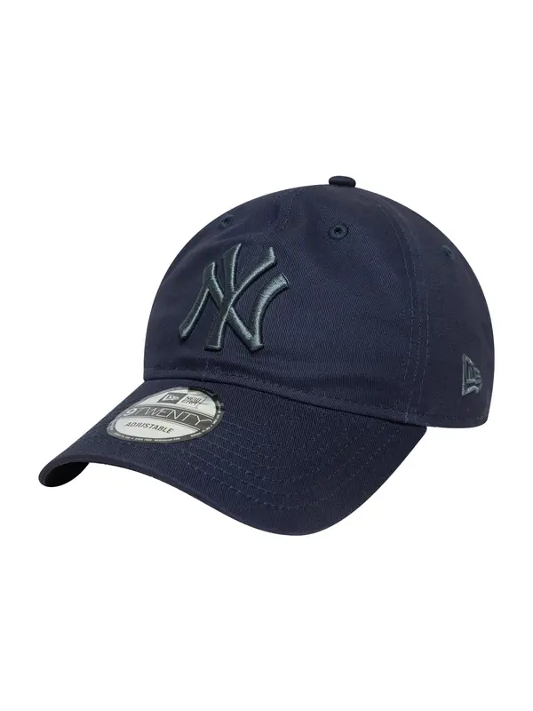 NEW ERA NEW ERA Kapa 'LEAGUE ESS 9TWENTY NEYYAN'  marine / petrol