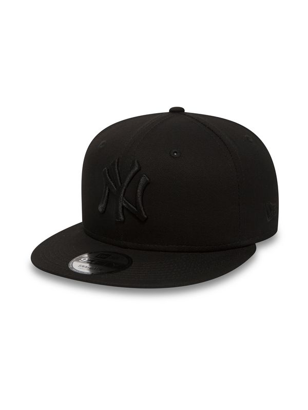 NEW ERA NEW ERA Kapa 'League Essential 9Fifty '  črna