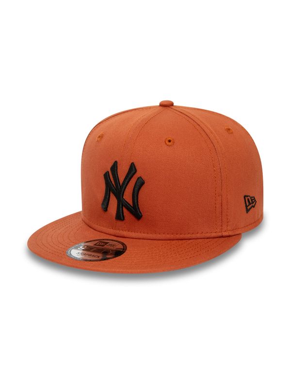 NEW ERA NEW ERA Kapa 'League Essential 9Fifty'  jastog / črna