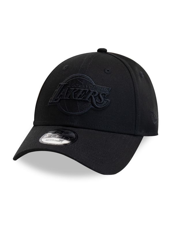 NEW ERA NEW ERA Kapa 'NBA ESSENTIAL 9FORTY LOSLAK'  črna