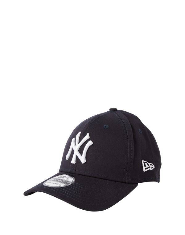 NEW ERA NEW ERA Kapa 'New York Yankees'  mornarska / bela