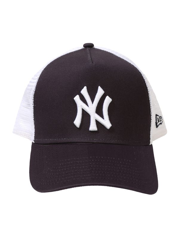 NEW ERA NEW ERA Kapa 'NEW YORK YANKEES'  nočno modra / bela