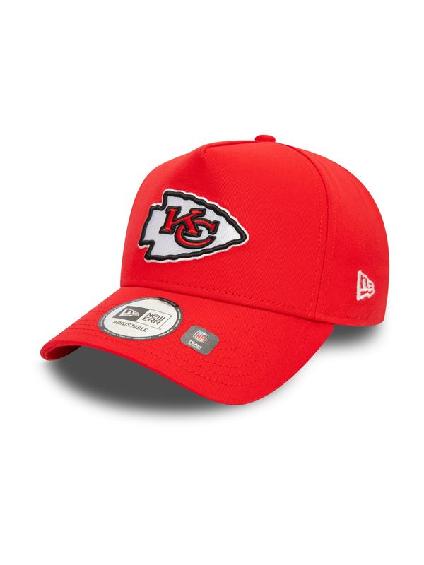 NEW ERA NEW ERA Kapa 'OTC NFL EFRAME KANCHI'  siva / rdeča / črna