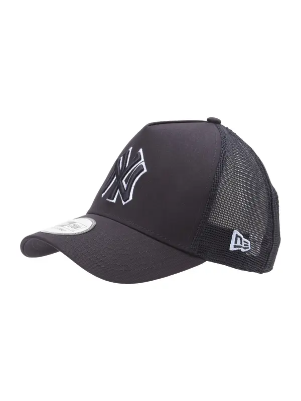 NEW ERA NEW ERA Kapa 'OUTLINE NEYYAN  NVYSFB'  nočno modra / bela