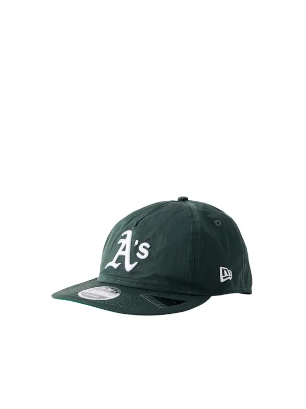 NEW ERA NEW ERA Kapa  svetlo zelena / temno zelena / rdeča / bela