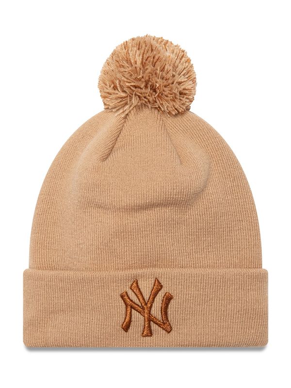 NEW ERA NEW ERA Kape 'NEYYAN'  bež