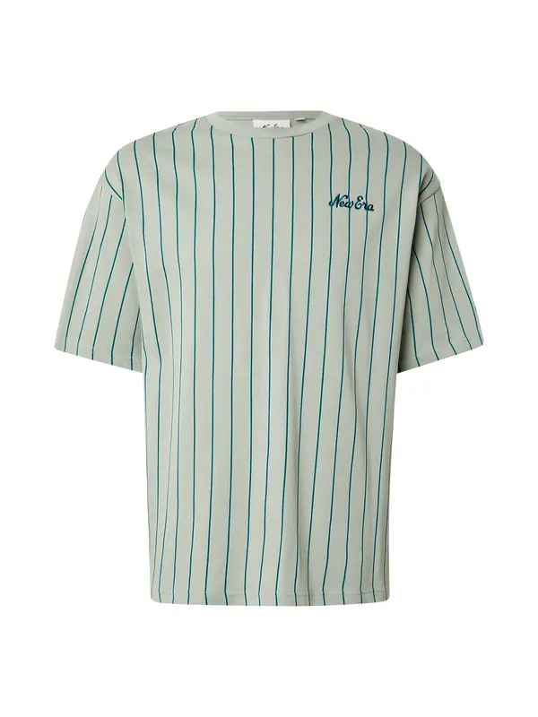 NEW ERA NEW ERA Majica  jelka / pastelno zelena