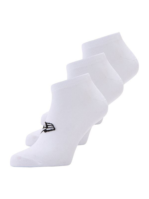 NEW ERA NEW ERA Nogavice  črna / bela