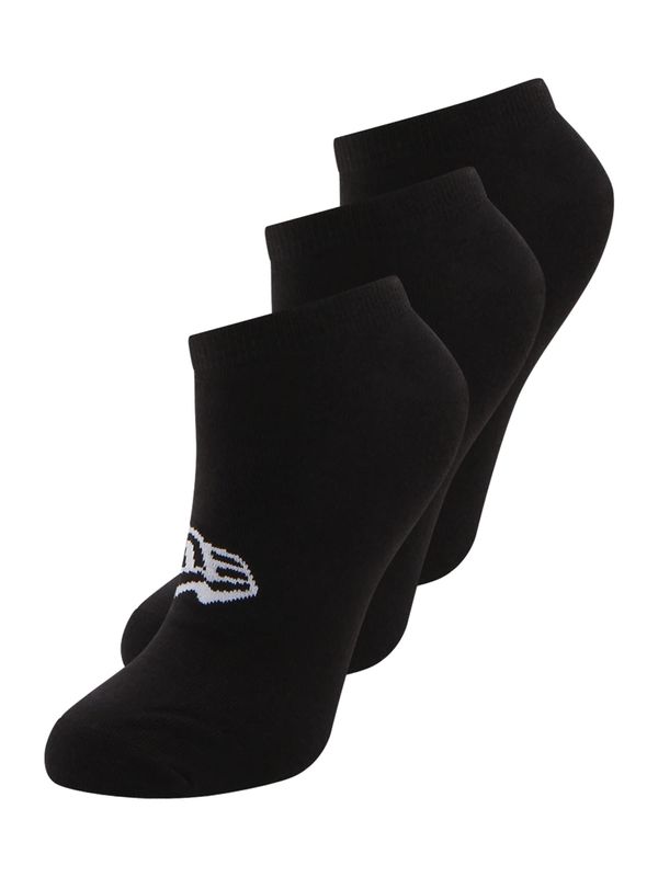 NEW ERA NEW ERA Nogavice  črna