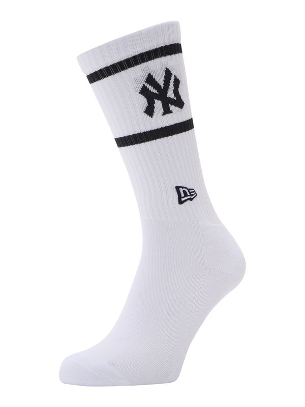 NEW ERA NEW ERA Nogavice 'NEYYANI'  modra / bela