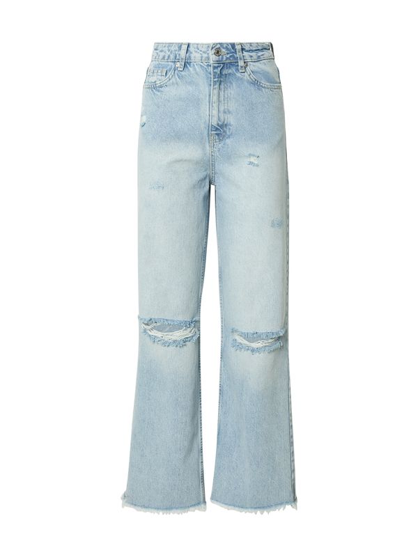 NEW LOOK NEW LOOK Kavbojke 'Noosa'  moder denim