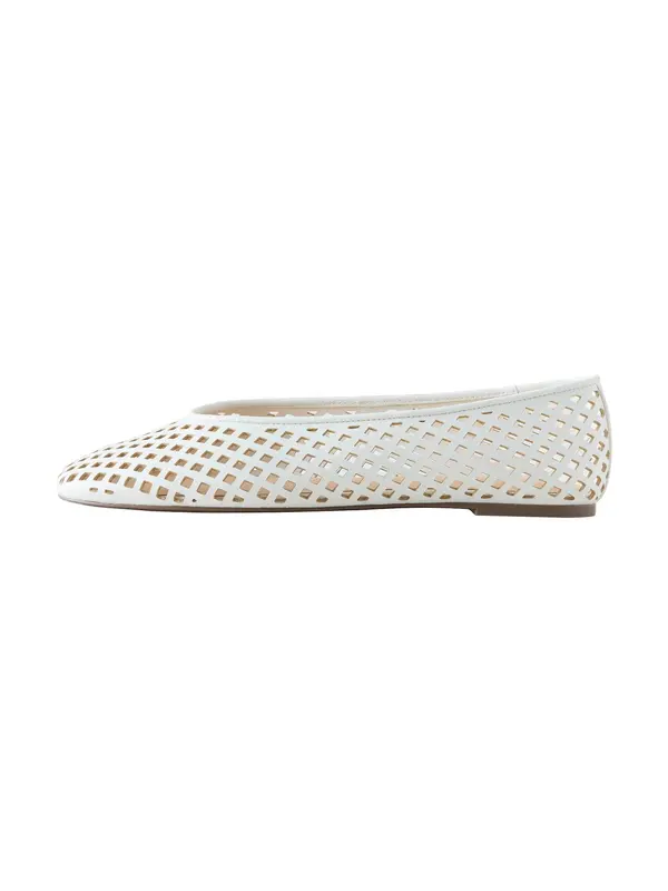 Next Next Balerinke 'Forever Comfort'  bela