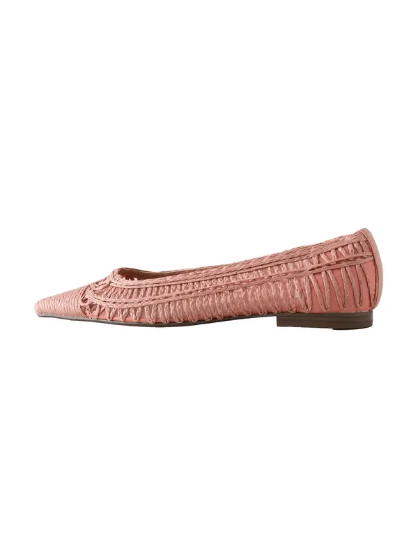 Next Next Balerinke 'Forever Comfort'  korala