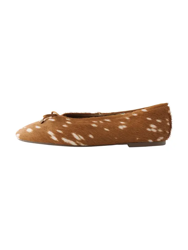 Next Next Balerinke 'Forever Comfort'  kremna / pueblo