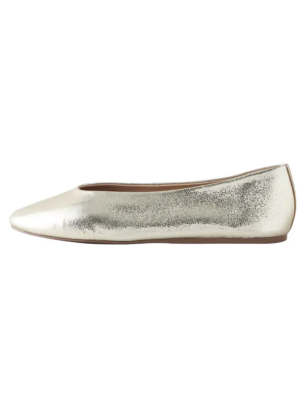 Next Next Balerinke 'Forever Comfort'  zlata