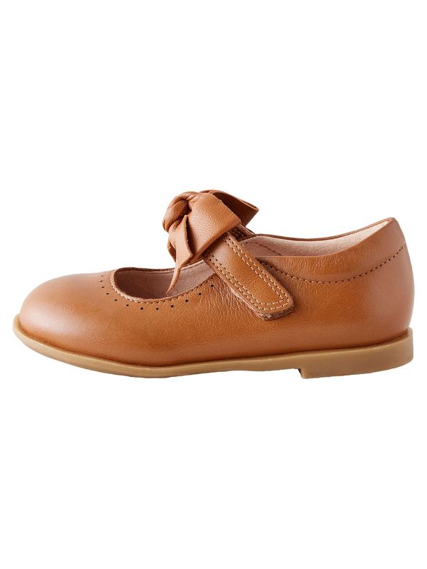 Next Next Balerinke  rjava