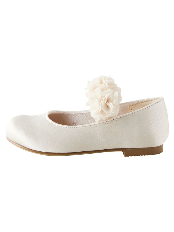 Next Next Balerinke  slonovina / jajčna lupina