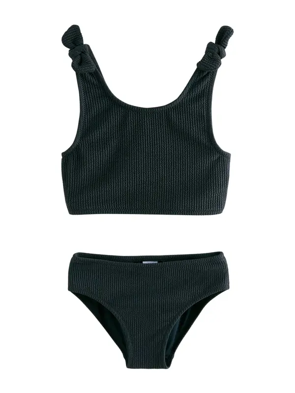 Next Next Bikini  črna