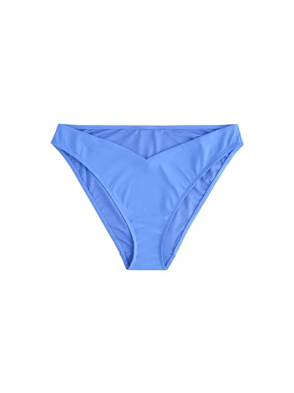 Next Next Bikini hlačke  azur