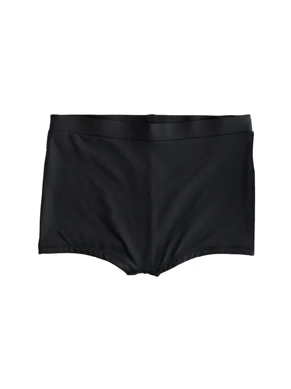Next Next Bikini hlačke  črna