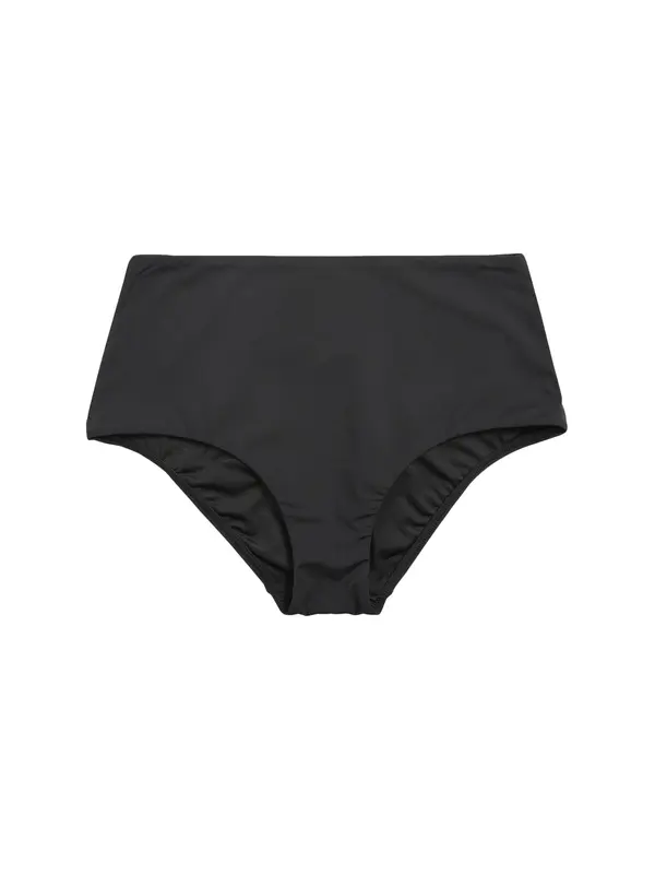 Next Next Bikini hlačke  črna