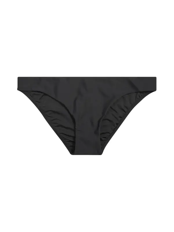 Next Next Bikini hlačke  črna